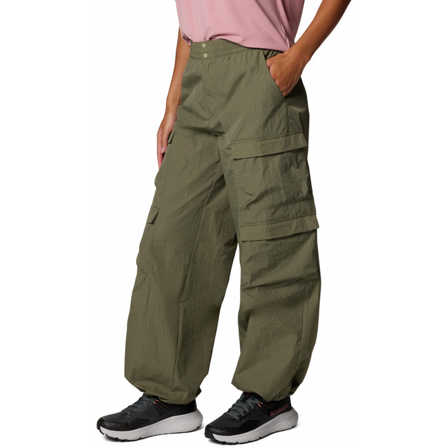 ELEVATED VIEW PARACHUTE PANT