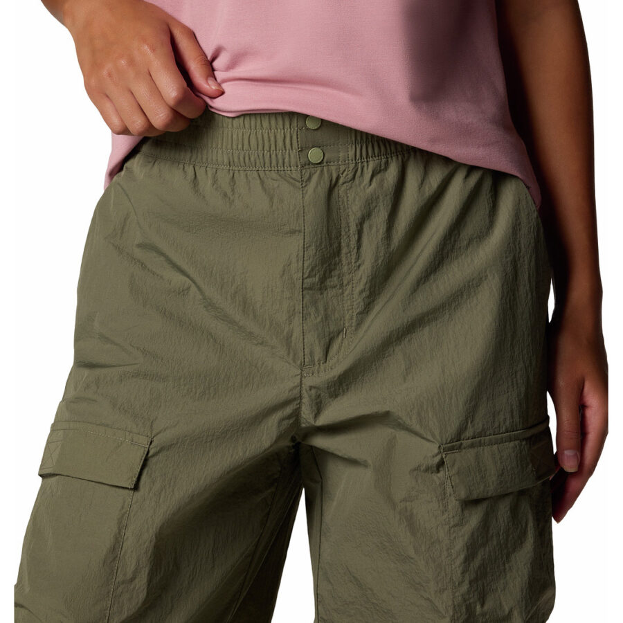 ELEVATED VIEW PARACHUTE PANT