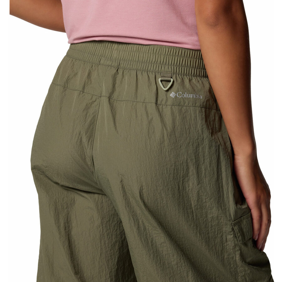 ELEVATED VIEW PARACHUTE PANT