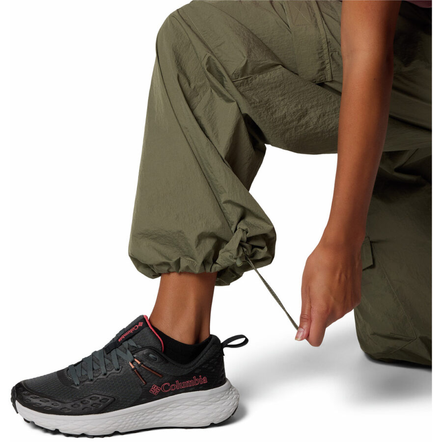 ELEVATED VIEW PARACHUTE PANT