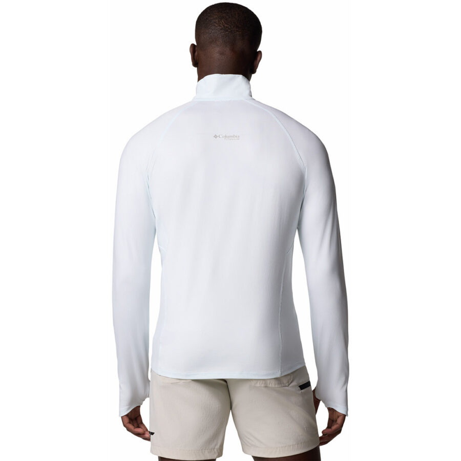 SUMMIT VALLEY LS HZ M