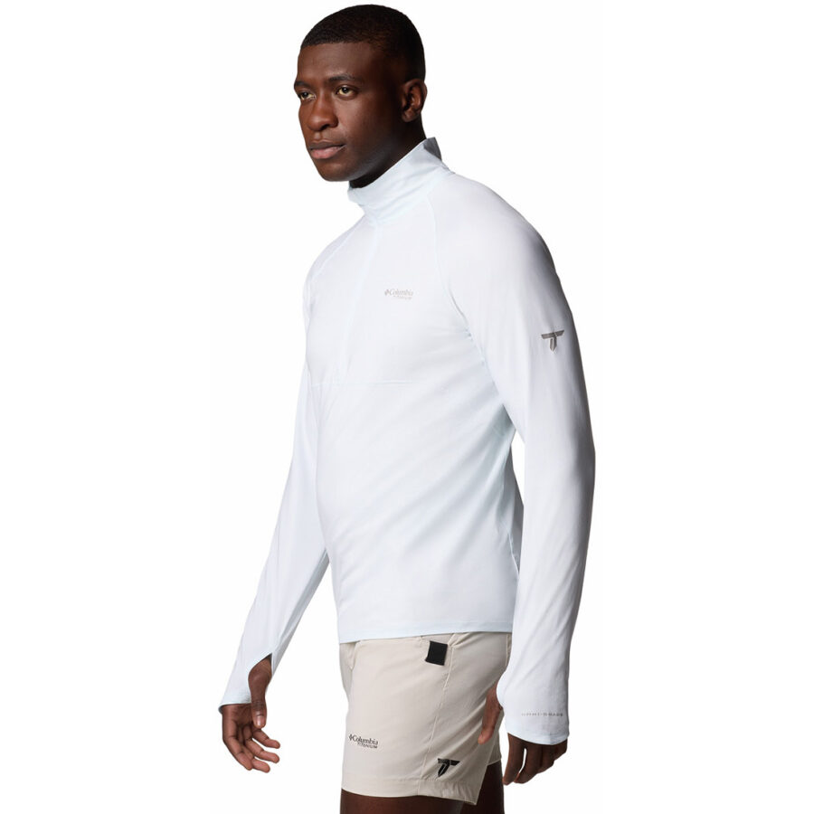 SUMMIT VALLEY LS HZ M