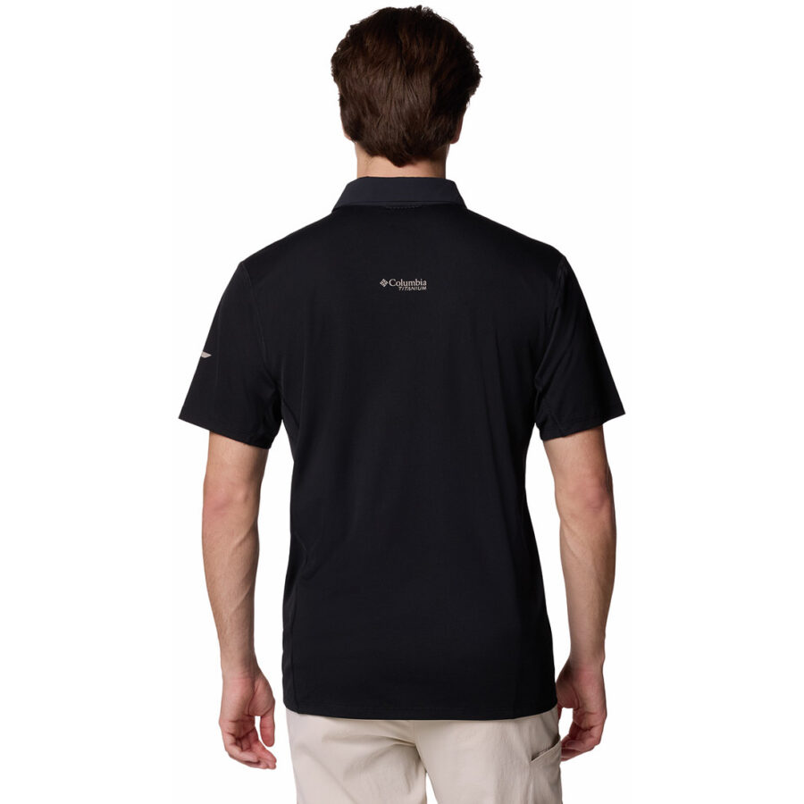 CIRQUE RIVER PRO POLO