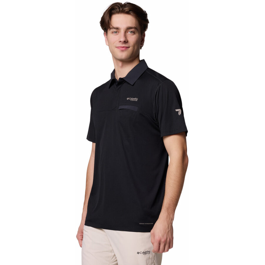 CIRQUE RIVER PRO POLO