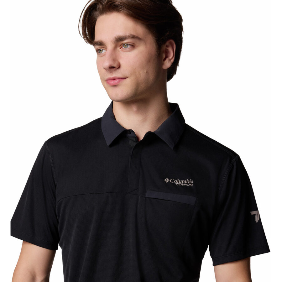 CIRQUE RIVER PRO POLO