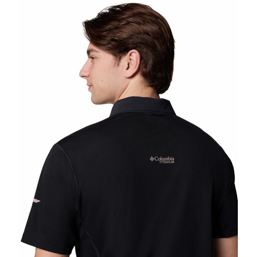 CIRQUE RIVER PRO POLO