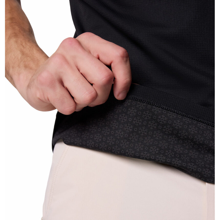 CIRQUE RIVER PRO POLO