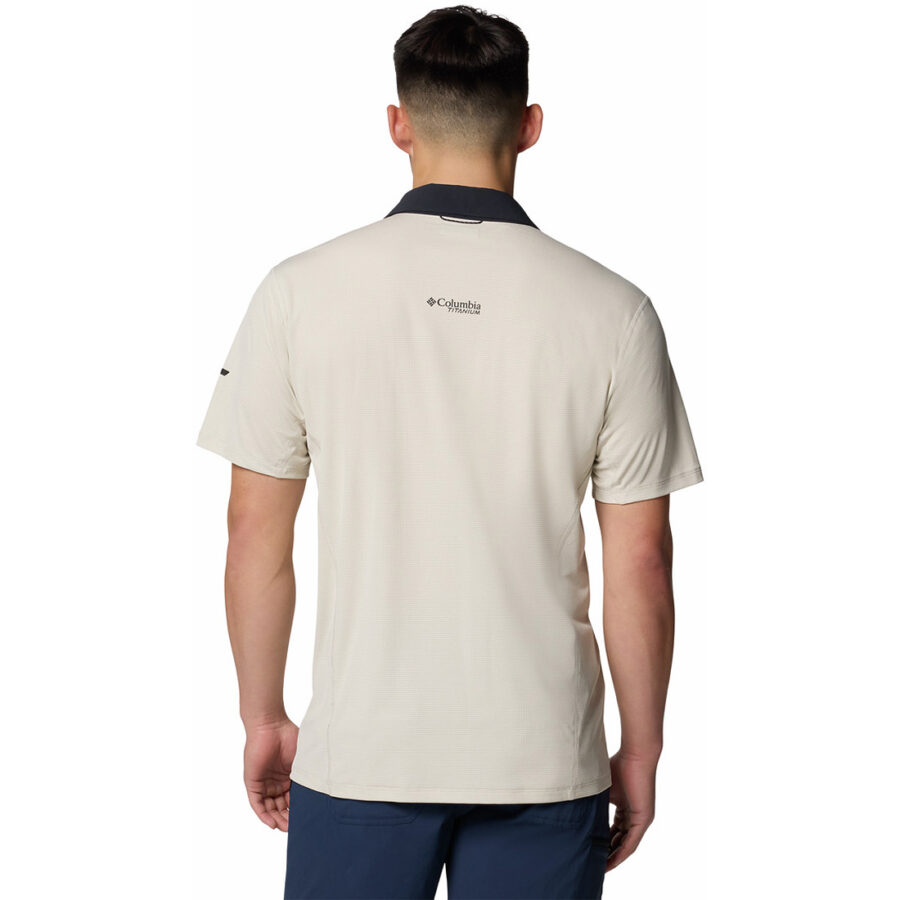 CIRQUE RIVER PRO POLO
