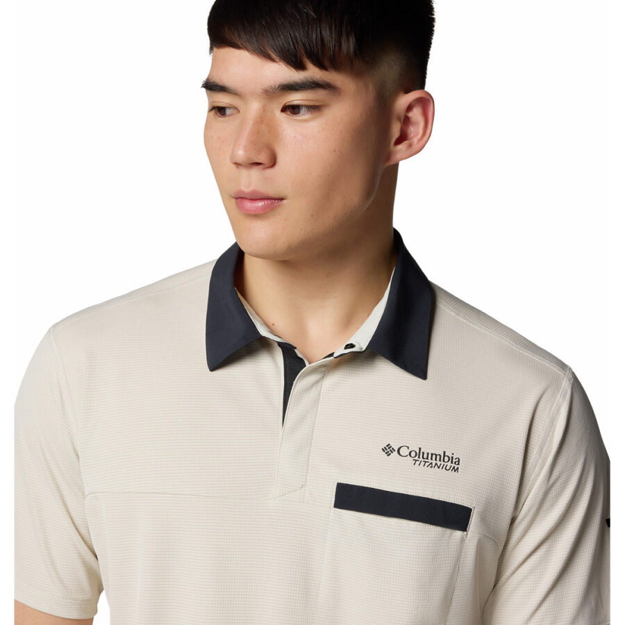 CIRQUE RIVER PRO POLO