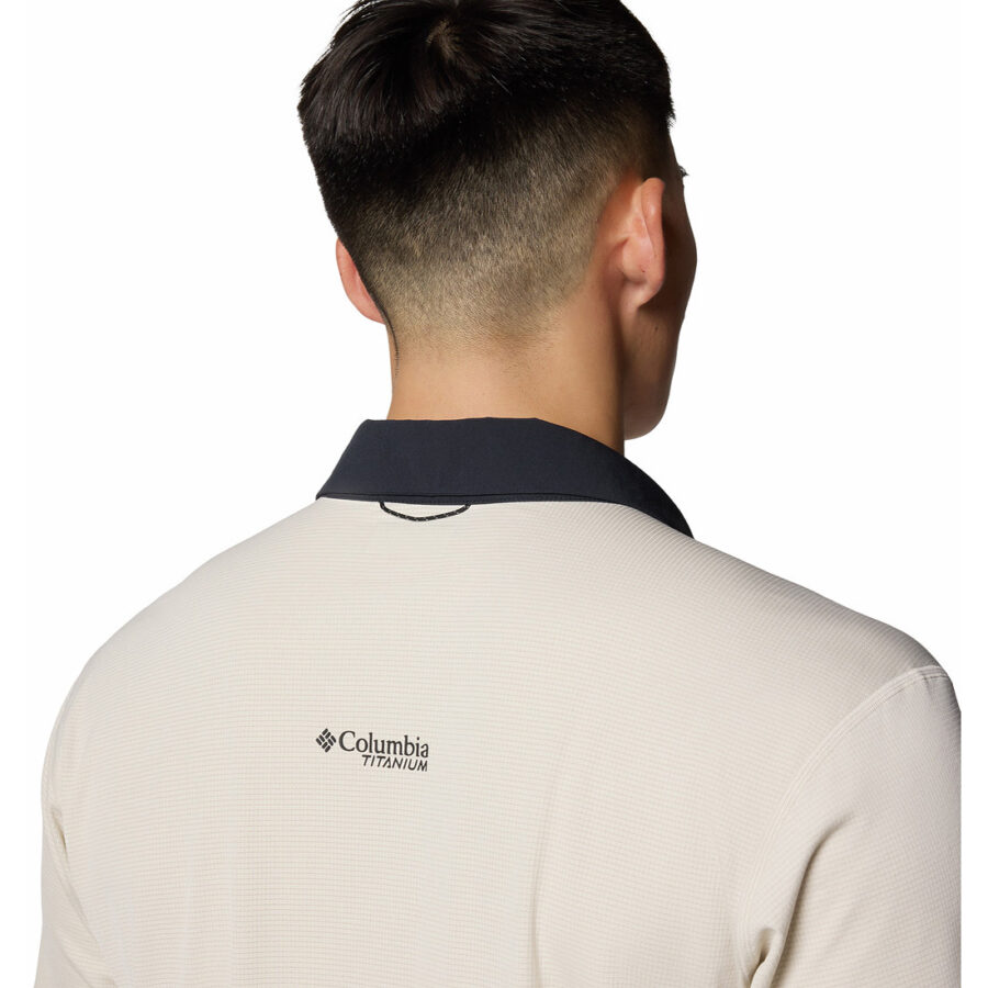 CIRQUE RIVER PRO POLO