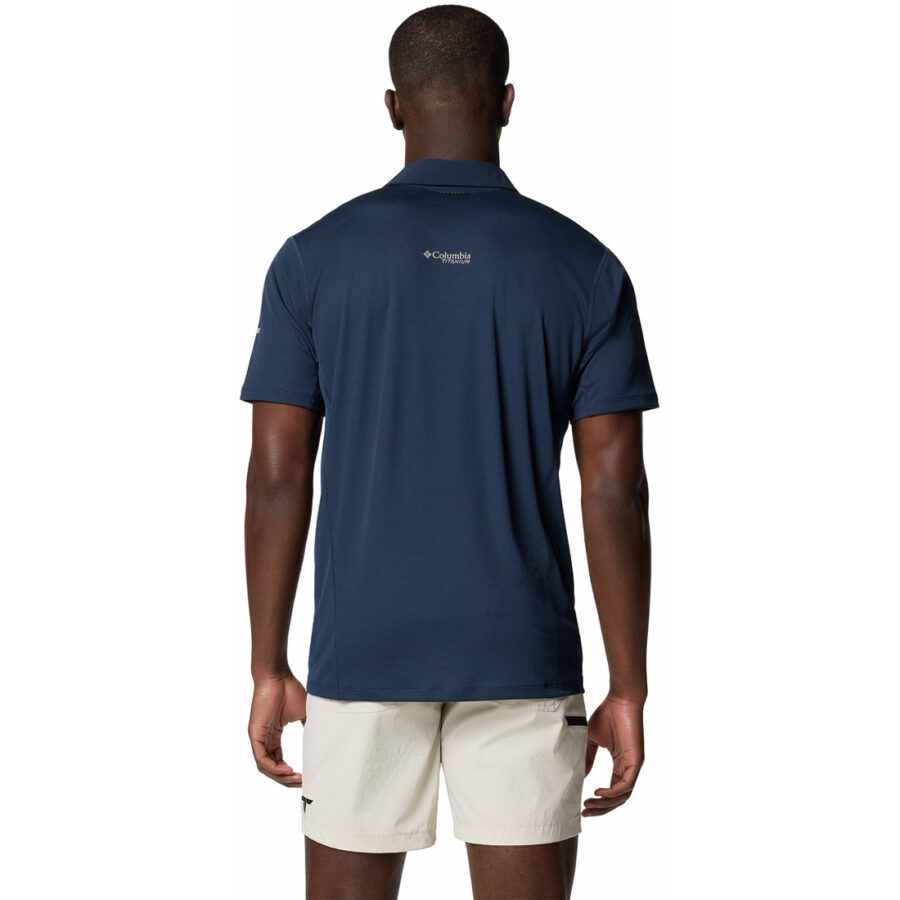 CIRQUE RIVER PRO POLO