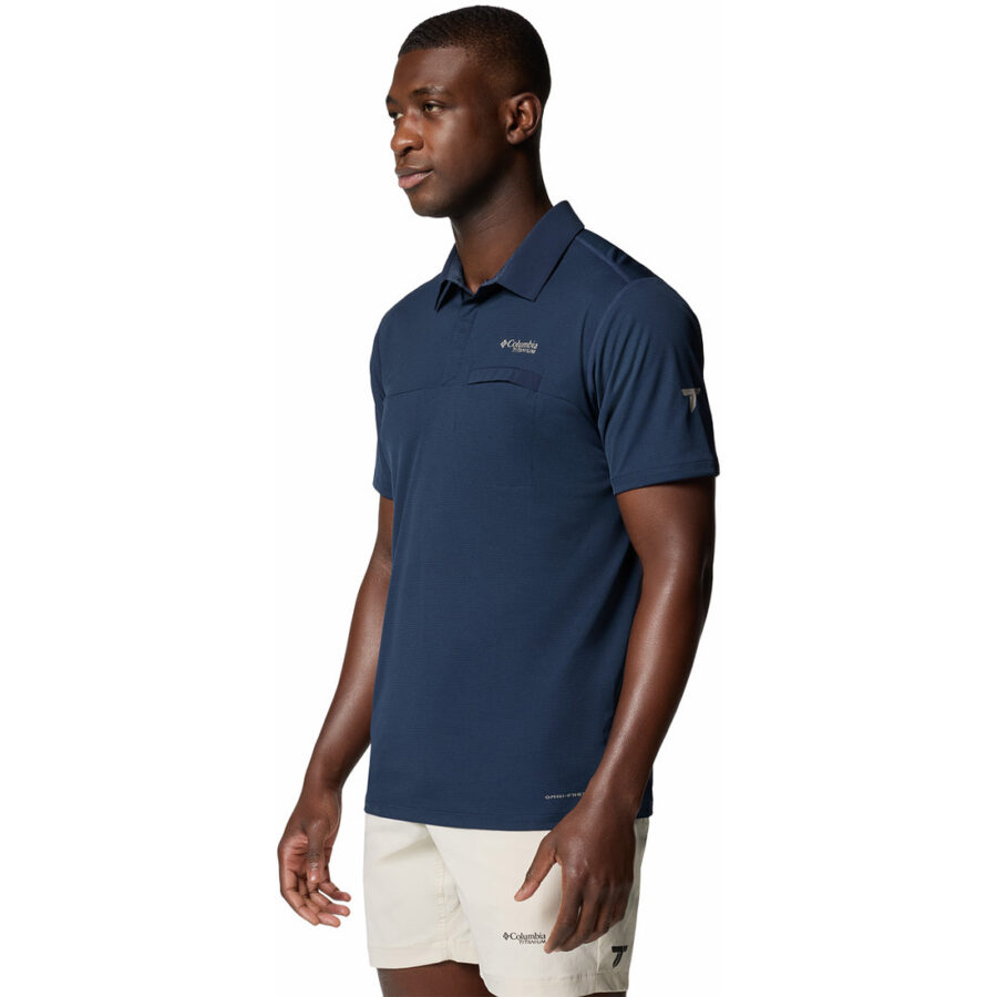 CIRQUE RIVER PRO POLO