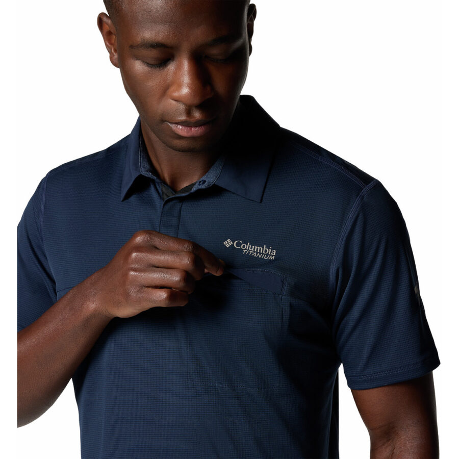 CIRQUE RIVER PRO POLO