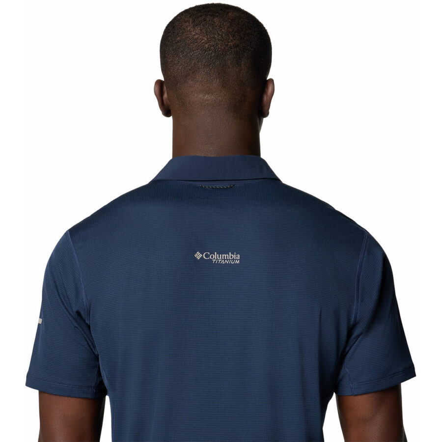 CIRQUE RIVER PRO POLO