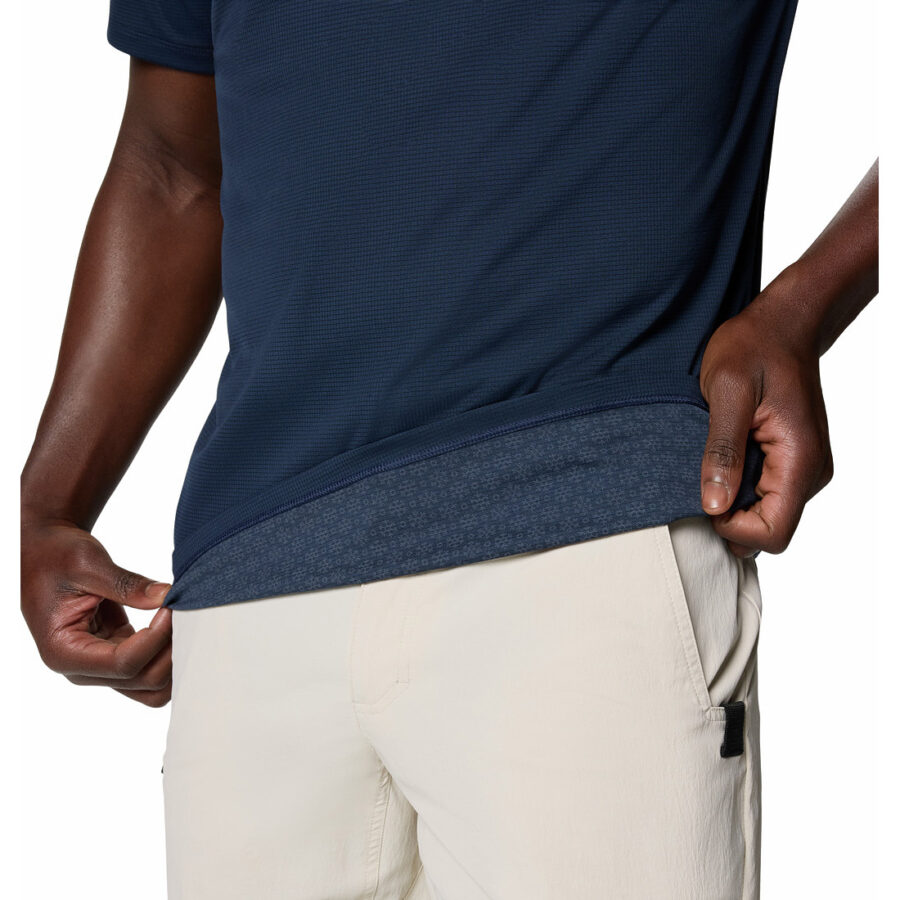 CIRQUE RIVER PRO POLO