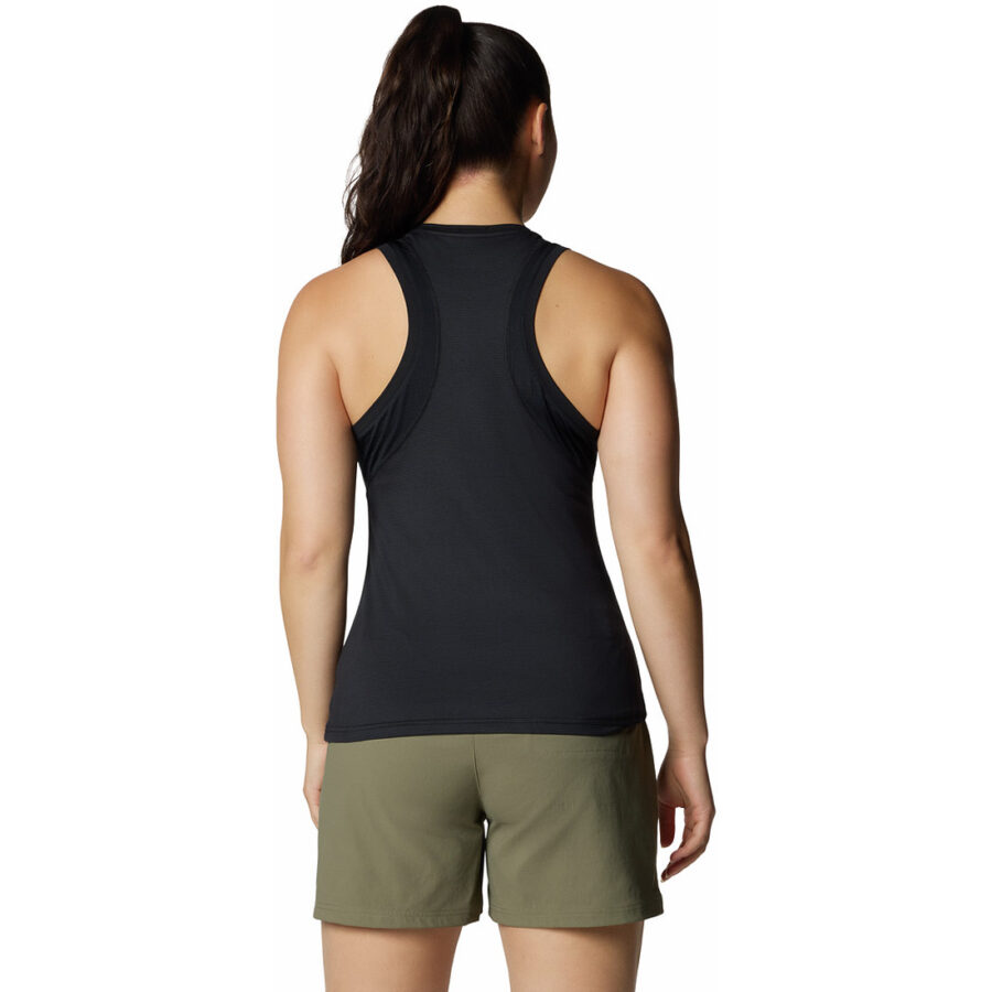 WEEKEND ASCENT TANK