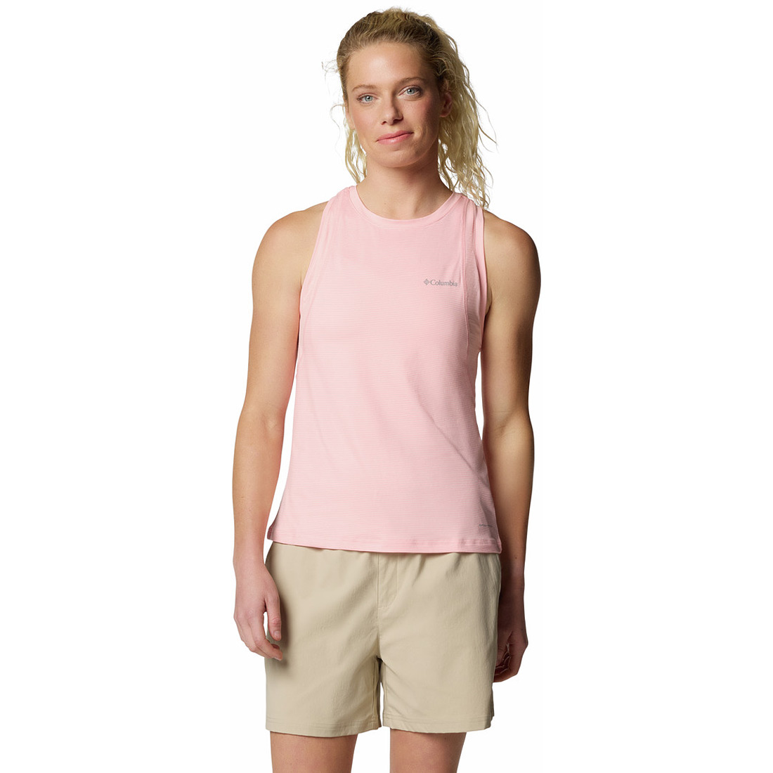 גופיה לנשים Weekend Ascent Tank