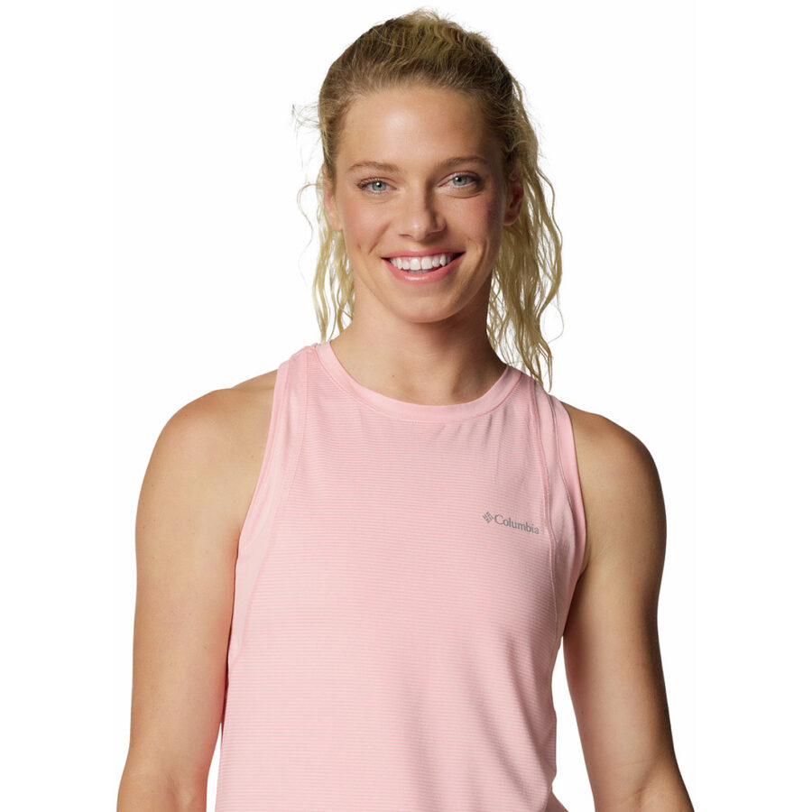 WEEKEND ASCENT TANK