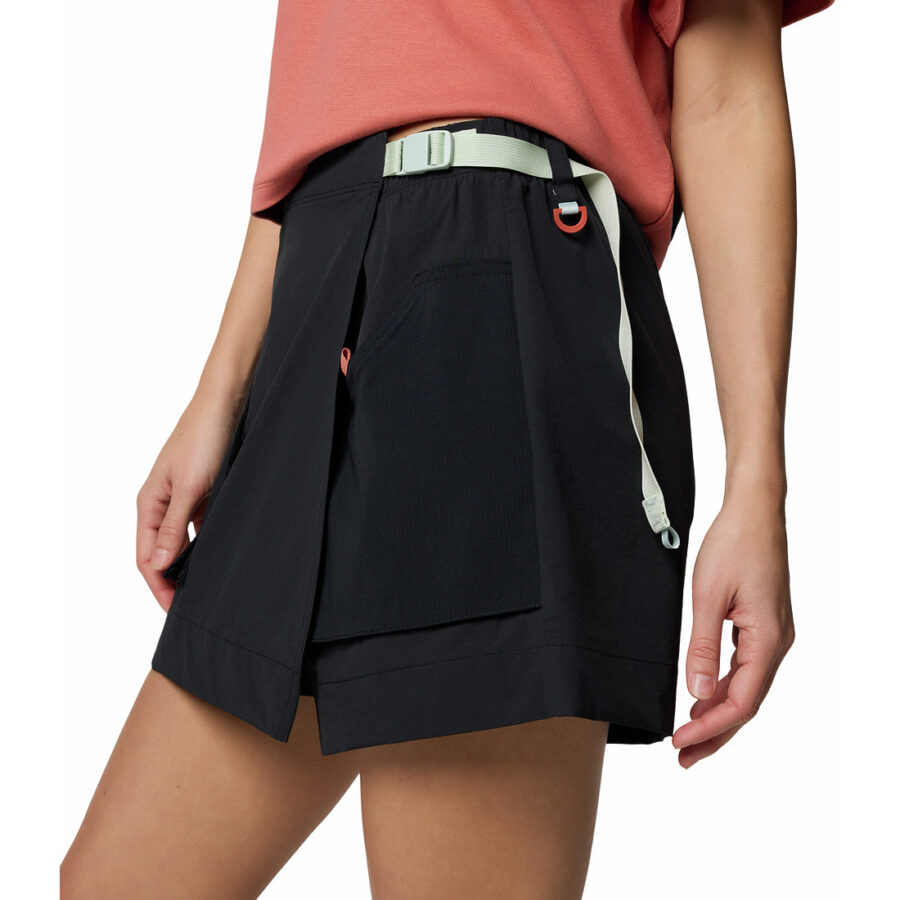 COVE BEACH SKORT