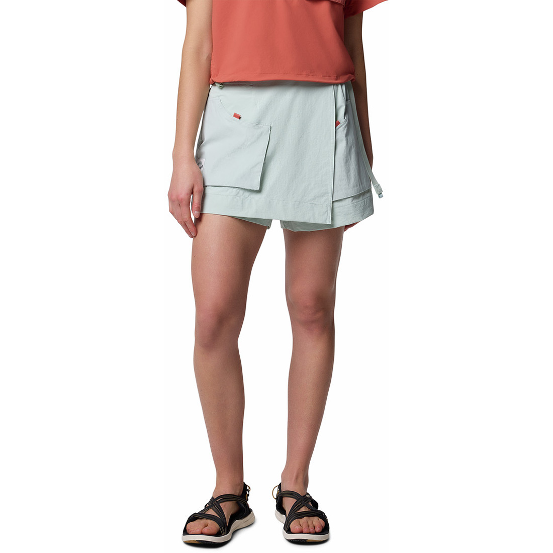 חצאית-מכנס לנשים Cove Beach Skort