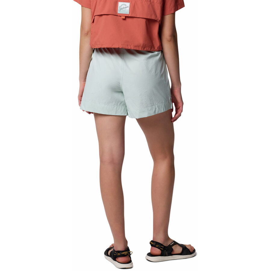 COVE BEACH SKORT