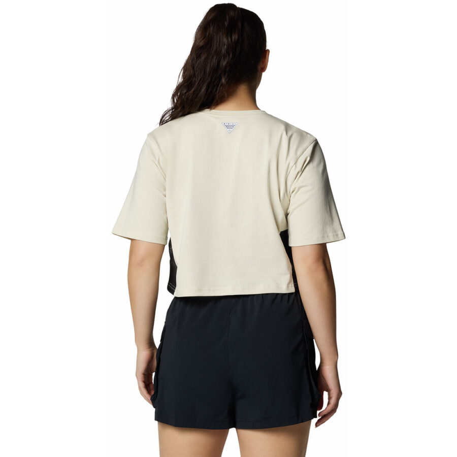 PFG OPEN S/S T