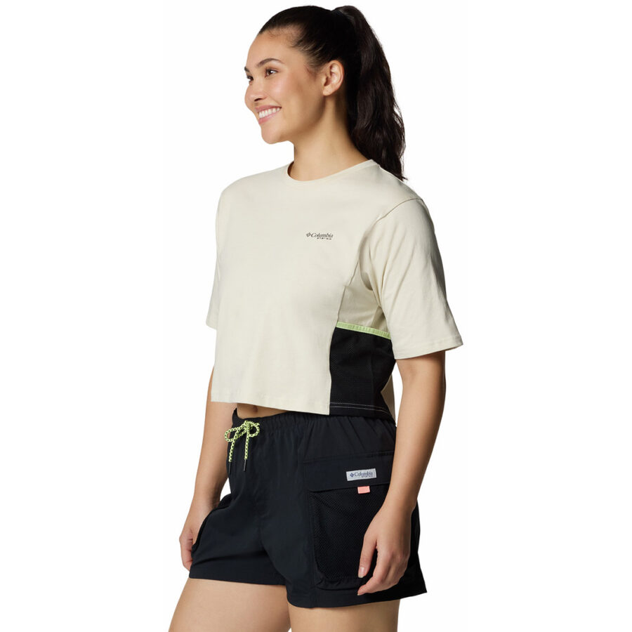 PFG OPEN S/S T