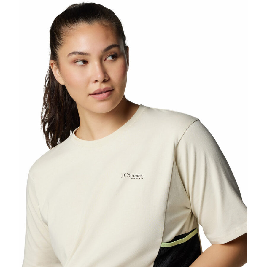 PFG OPEN S/S T