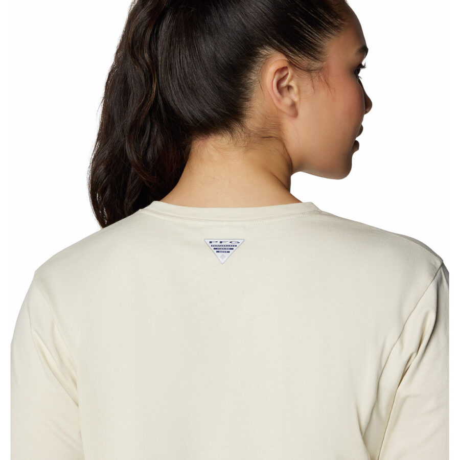 PFG OPEN S/S T