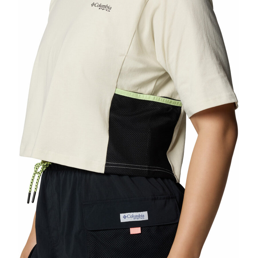 PFG OPEN S/S T