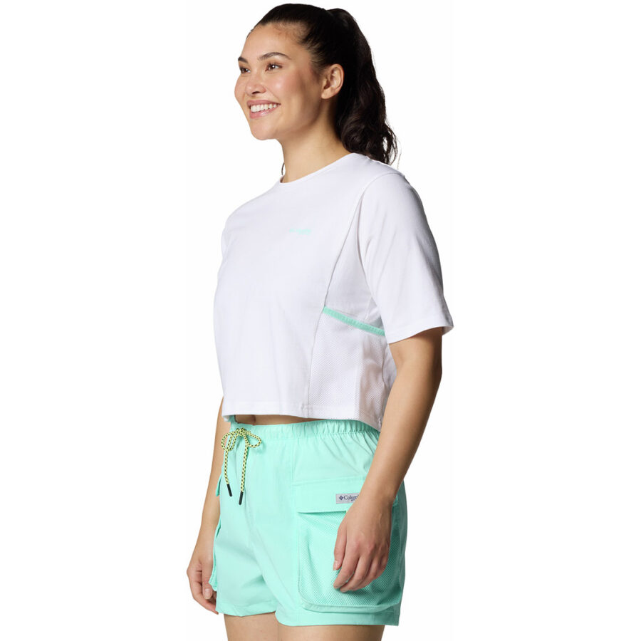 PFG OPEN S/S T