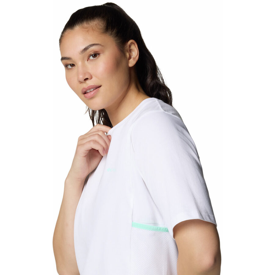 PFG OPEN S/S T