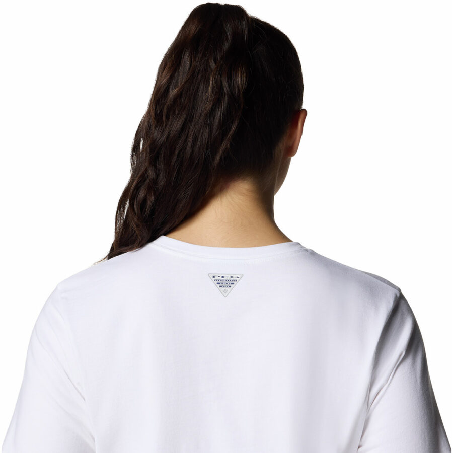 PFG OPEN S/S T