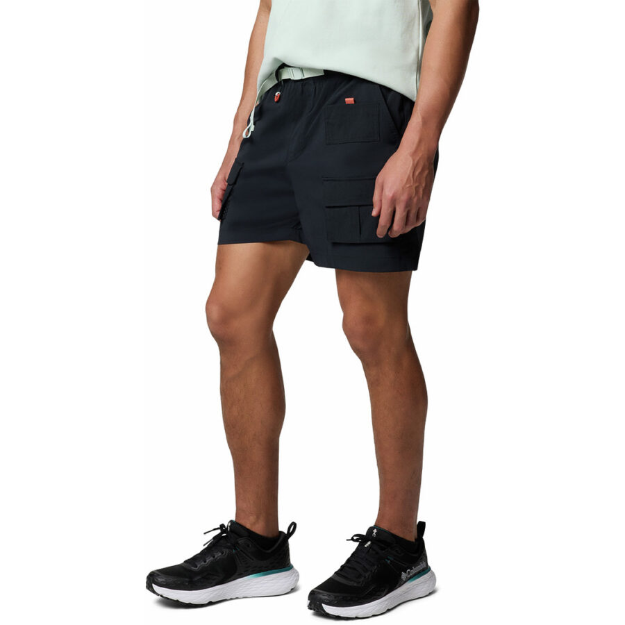 COVE BEACH SHORT
