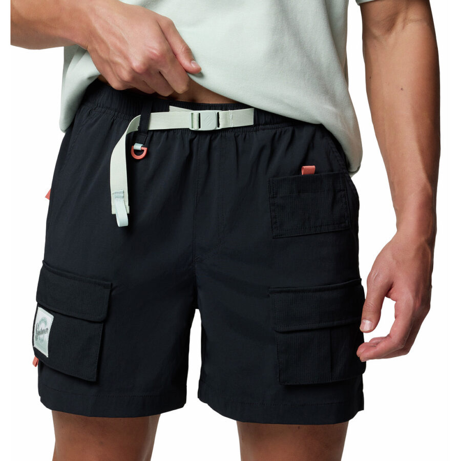 COVE BEACH SHORT