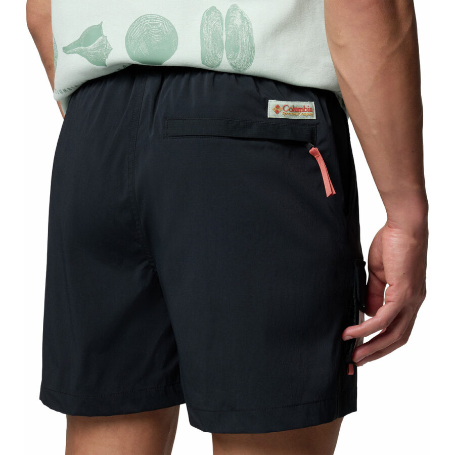 COVE BEACH SHORT