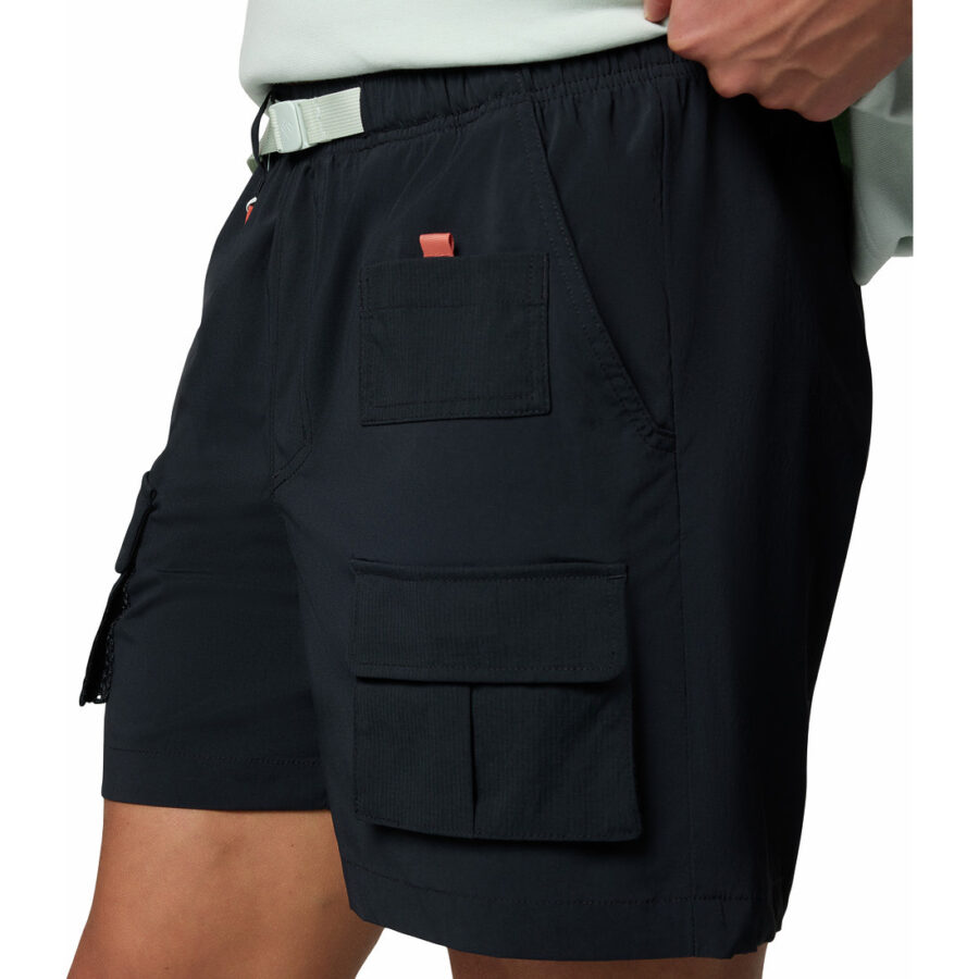 COVE BEACH SHORT