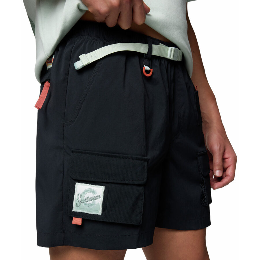 COVE BEACH SHORT