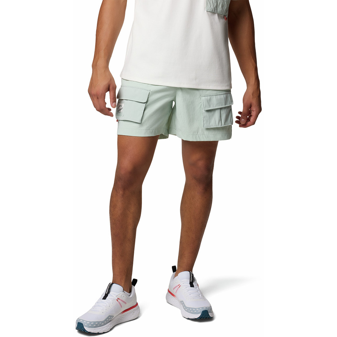 מכנסי טיולים קצרים לגברים Cove Beach Short