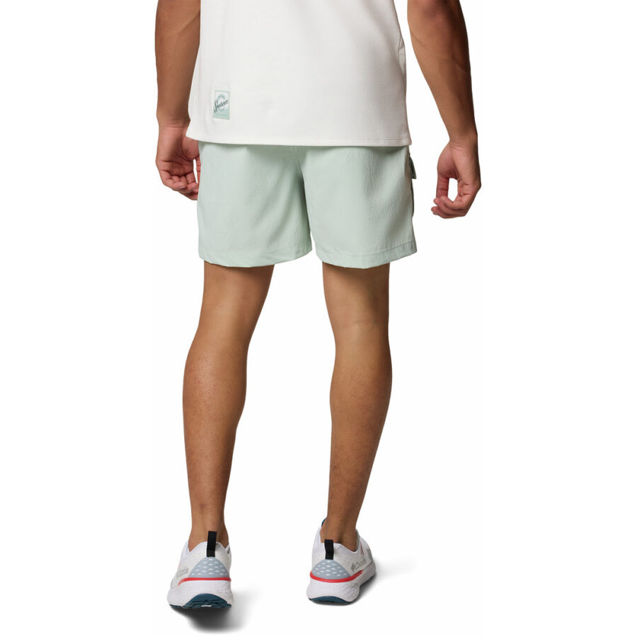 COVE BEACH SHORT