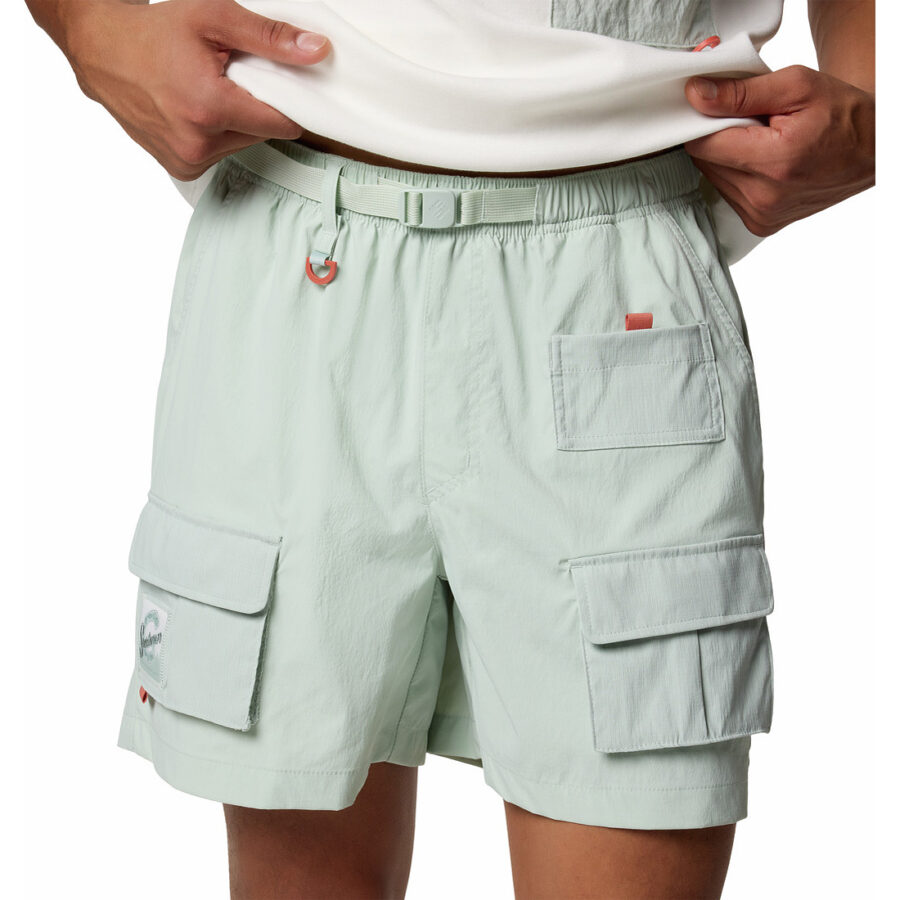 COVE BEACH SHORT