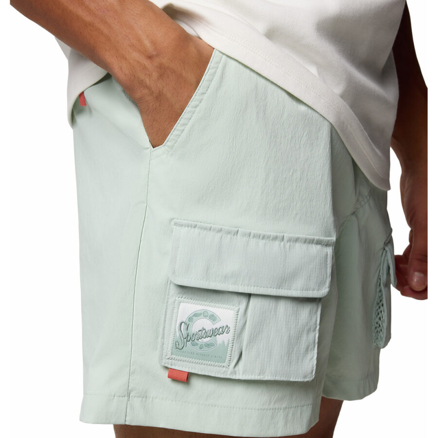 COVE BEACH SHORT