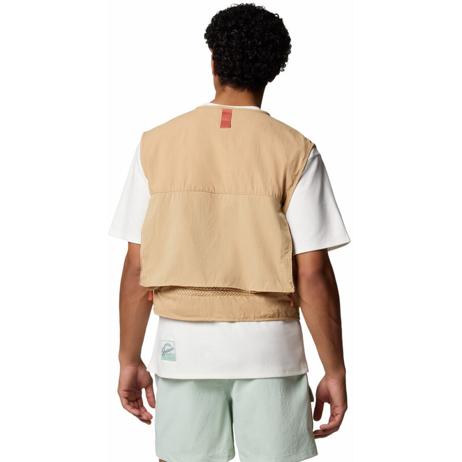 COVE BEACH VEST