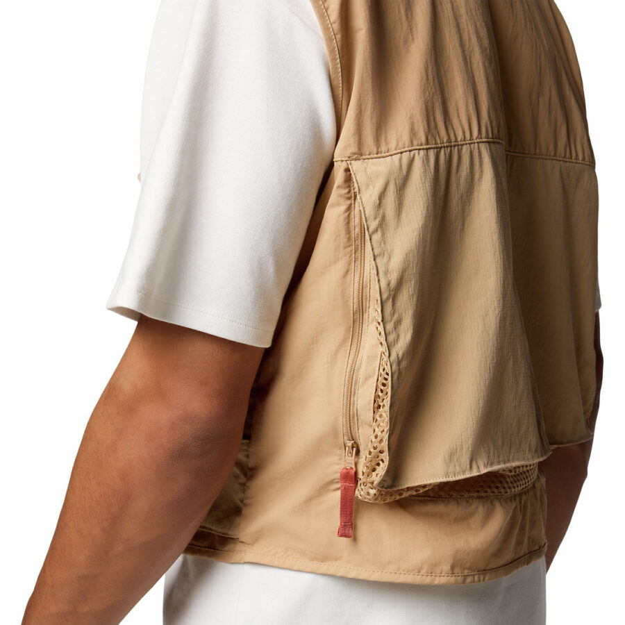 COVE BEACH VEST