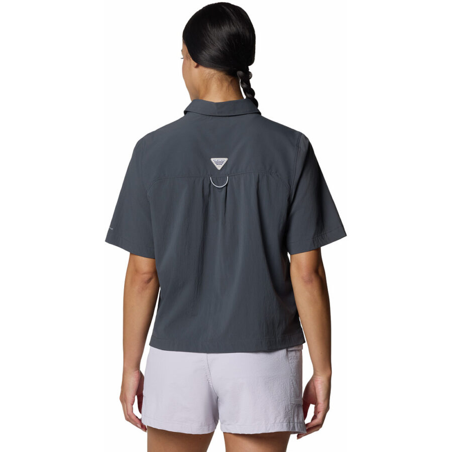 WILD CAST S/S