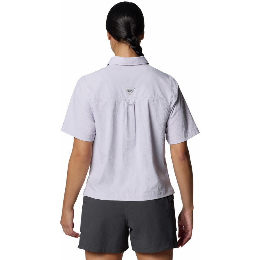 WILD CAST S/S