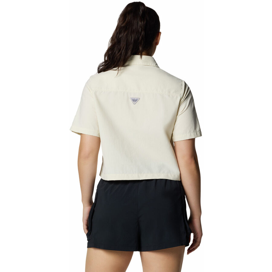 PFG OPEN S/S