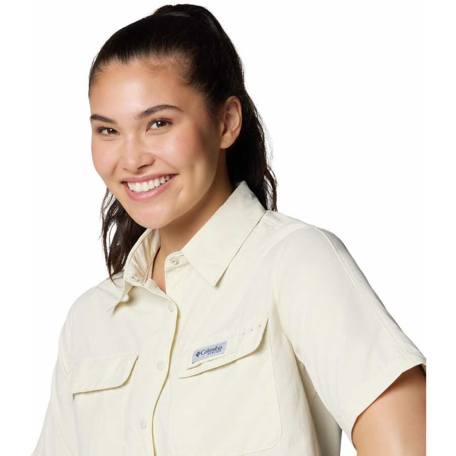 PFG OPEN S/S