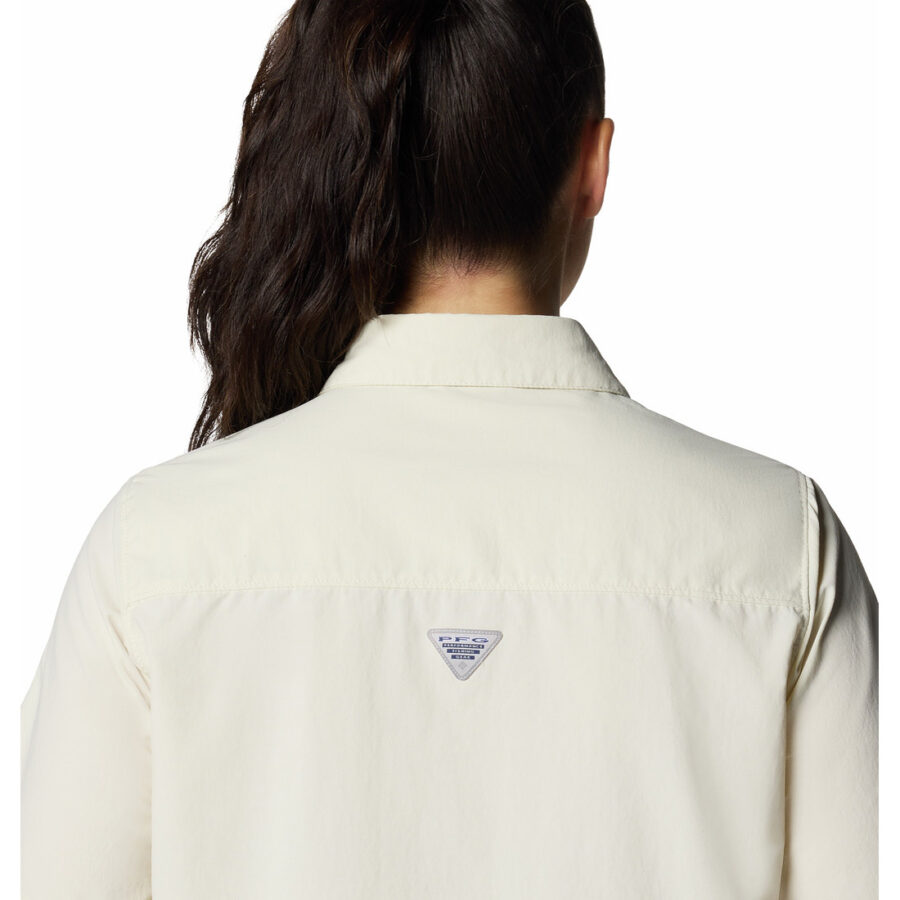 PFG OPEN S/S