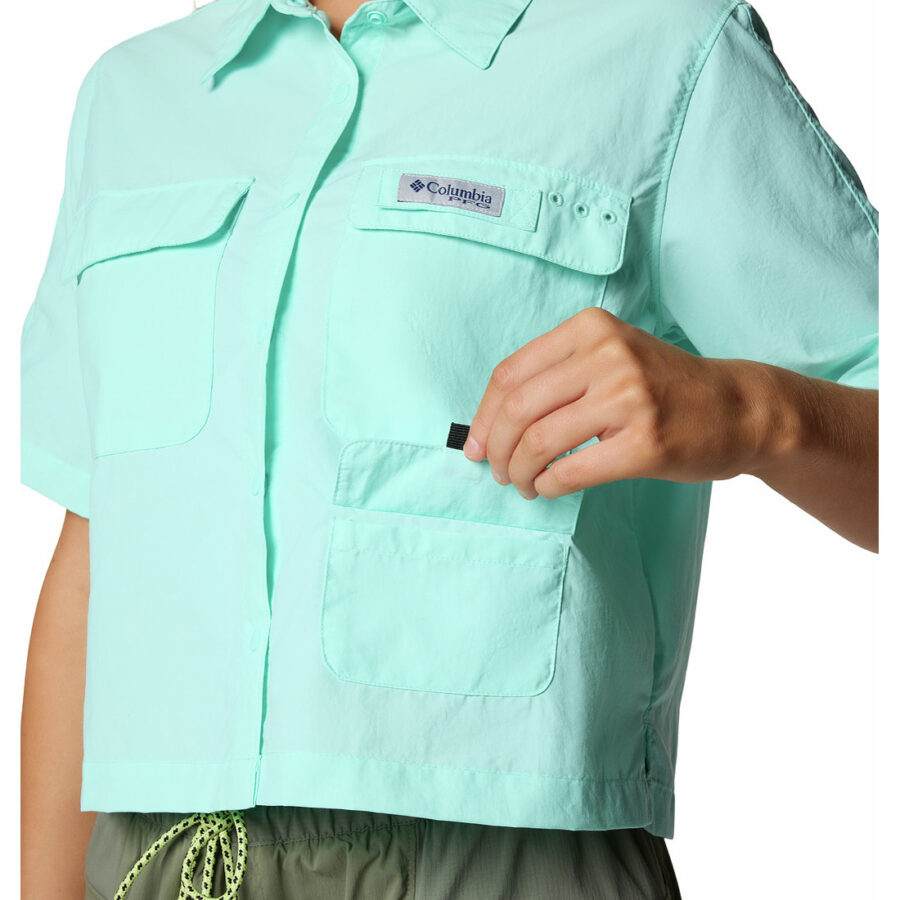 PFG OPEN S/S